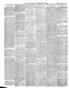 Warminster & Westbury journal, and Wilts County Advertiser Saturday 05 April 1890 Page 6