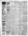 Warminster & Westbury journal, and Wilts County Advertiser Saturday 24 May 1890 Page 2