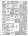 Warminster & Westbury journal, and Wilts County Advertiser Saturday 24 May 1890 Page 4