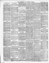 Warminster & Westbury journal, and Wilts County Advertiser Saturday 24 May 1890 Page 6