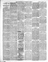 Warminster & Westbury journal, and Wilts County Advertiser Saturday 30 August 1890 Page 6