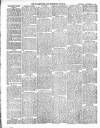 Warminster & Westbury journal, and Wilts County Advertiser Saturday 06 September 1890 Page 2