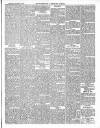 Warminster & Westbury journal, and Wilts County Advertiser Saturday 06 September 1890 Page 5