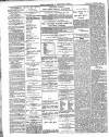 Warminster & Westbury journal, and Wilts County Advertiser Saturday 01 November 1890 Page 4