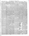 Warminster & Westbury journal, and Wilts County Advertiser Saturday 01 November 1890 Page 7