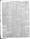 Warminster & Westbury journal, and Wilts County Advertiser Saturday 15 November 1890 Page 2