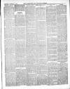 Warminster & Westbury journal, and Wilts County Advertiser Saturday 15 November 1890 Page 3