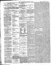 Warminster & Westbury journal, and Wilts County Advertiser Saturday 15 November 1890 Page 4