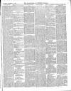 Warminster & Westbury journal, and Wilts County Advertiser Saturday 15 November 1890 Page 7