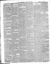 Warminster & Westbury journal, and Wilts County Advertiser Saturday 15 November 1890 Page 8