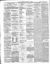 Warminster & Westbury journal, and Wilts County Advertiser Saturday 22 November 1890 Page 4