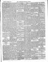 Warminster & Westbury journal, and Wilts County Advertiser Saturday 22 November 1890 Page 5