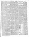 Warminster & Westbury journal, and Wilts County Advertiser Saturday 22 November 1890 Page 7