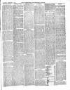 Warminster & Westbury journal, and Wilts County Advertiser Saturday 29 November 1890 Page 3