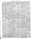 Warminster & Westbury journal, and Wilts County Advertiser Saturday 29 November 1890 Page 6