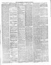 Warminster & Westbury journal, and Wilts County Advertiser Saturday 29 November 1890 Page 7