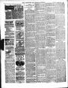 Warminster & Westbury journal, and Wilts County Advertiser Saturday 07 February 1891 Page 2