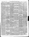 Warminster & Westbury journal, and Wilts County Advertiser Saturday 07 February 1891 Page 3