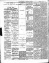 Warminster & Westbury journal, and Wilts County Advertiser Saturday 07 February 1891 Page 4