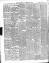 Warminster & Westbury journal, and Wilts County Advertiser Saturday 07 February 1891 Page 6