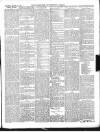 Warminster & Westbury journal, and Wilts County Advertiser Saturday 21 March 1891 Page 3