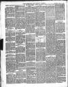Warminster & Westbury journal, and Wilts County Advertiser Saturday 02 May 1891 Page 2