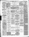 Warminster & Westbury journal, and Wilts County Advertiser Saturday 02 May 1891 Page 4