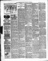 Warminster & Westbury journal, and Wilts County Advertiser Saturday 02 May 1891 Page 6