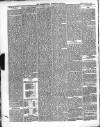 Warminster & Westbury journal, and Wilts County Advertiser Saturday 02 May 1891 Page 8