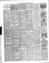 Warminster & Westbury journal, and Wilts County Advertiser Saturday 27 June 1891 Page 6