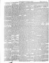 Warminster & Westbury journal, and Wilts County Advertiser Saturday 02 January 1892 Page 8