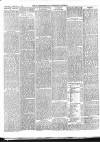 Warminster & Westbury journal, and Wilts County Advertiser Saturday 04 February 1893 Page 3