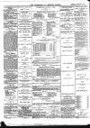 Warminster & Westbury journal, and Wilts County Advertiser Saturday 04 February 1893 Page 4