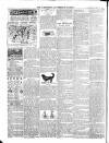 Warminster & Westbury journal, and Wilts County Advertiser Saturday 24 June 1893 Page 6