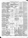 Warminster & Westbury journal, and Wilts County Advertiser Saturday 05 August 1893 Page 4