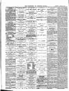 Warminster & Westbury journal, and Wilts County Advertiser Saturday 20 January 1894 Page 4