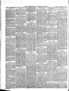 Warminster & Westbury journal, and Wilts County Advertiser Saturday 20 January 1894 Page 6