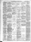 Warminster & Westbury journal, and Wilts County Advertiser Saturday 01 September 1894 Page 4