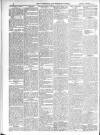 Warminster & Westbury journal, and Wilts County Advertiser Saturday 01 September 1894 Page 6