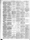 Warminster & Westbury journal, and Wilts County Advertiser Saturday 29 September 1894 Page 4