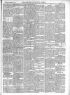 Warminster & Westbury journal, and Wilts County Advertiser Saturday 03 November 1894 Page 5