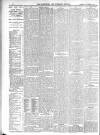 Warminster & Westbury journal, and Wilts County Advertiser Saturday 03 November 1894 Page 6