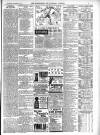Warminster & Westbury journal, and Wilts County Advertiser Saturday 03 November 1894 Page 7