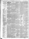 Warminster & Westbury journal, and Wilts County Advertiser Saturday 10 November 1894 Page 2