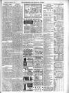Warminster & Westbury journal, and Wilts County Advertiser Saturday 10 November 1894 Page 7