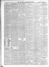 Warminster & Westbury journal, and Wilts County Advertiser Saturday 24 November 1894 Page 6