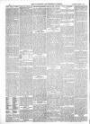 Warminster & Westbury journal, and Wilts County Advertiser Saturday 02 March 1895 Page 6