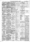 Warminster & Westbury journal, and Wilts County Advertiser Saturday 16 March 1895 Page 4