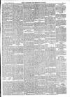 Warminster & Westbury journal, and Wilts County Advertiser Saturday 23 March 1895 Page 5