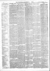 Warminster & Westbury journal, and Wilts County Advertiser Saturday 02 November 1895 Page 2